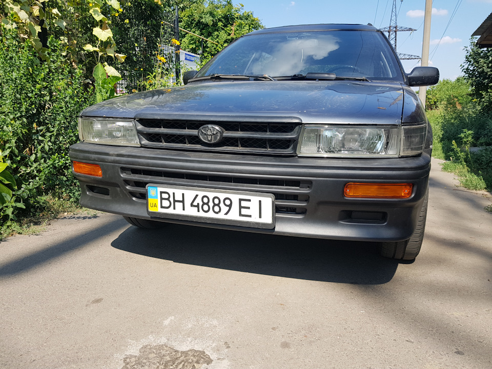 Наслідки аварії… погано?.. Добре? 3