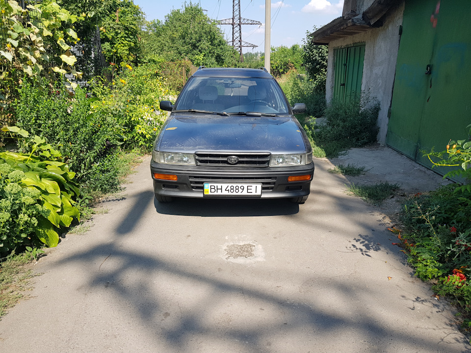 Наслідки аварії… погано?.. Добре? 1