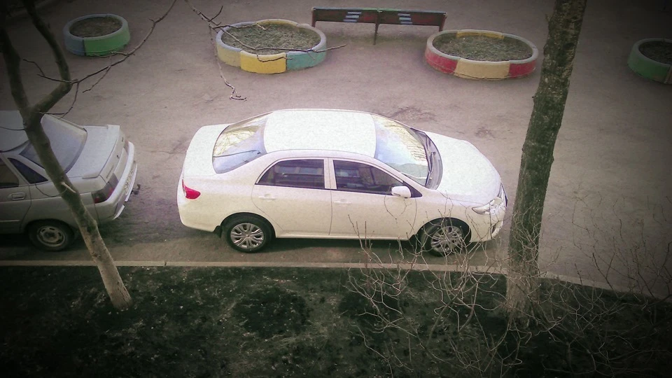Немого фотошопу