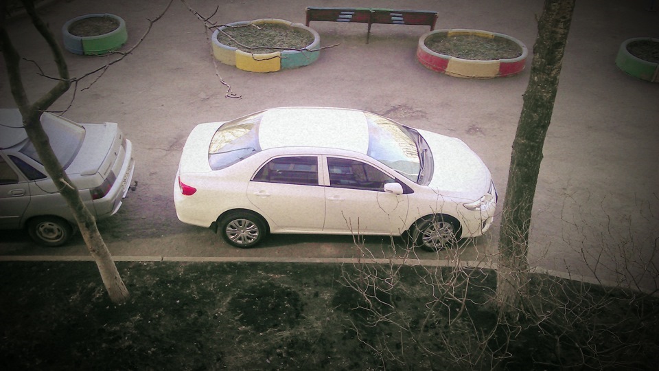 Немого фотошопу 1