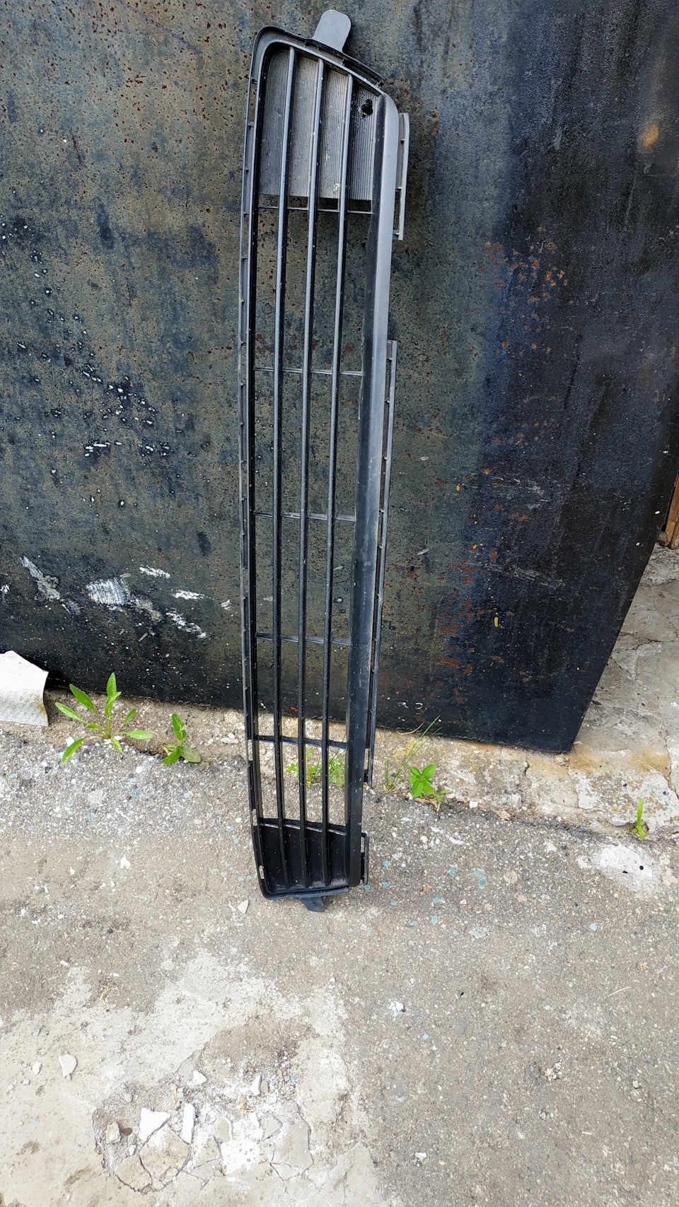 DRL (ДХО) Hand made 3