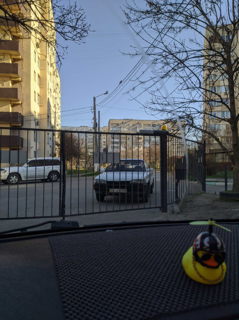 Сльози від продажу. 4