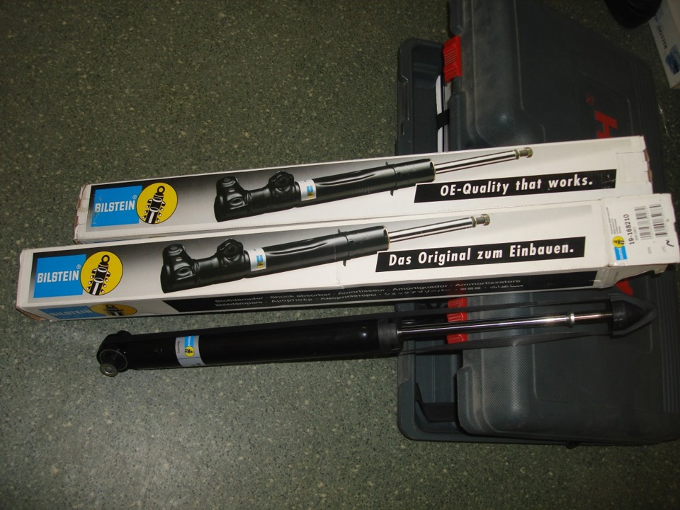 bilstein b4 1