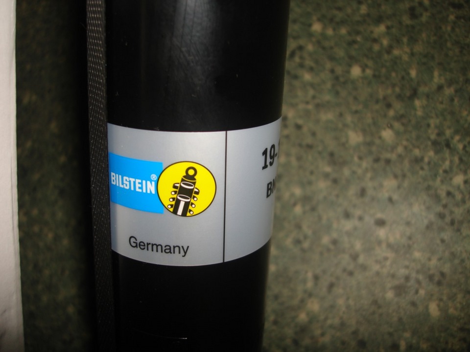 bilstein b4 2