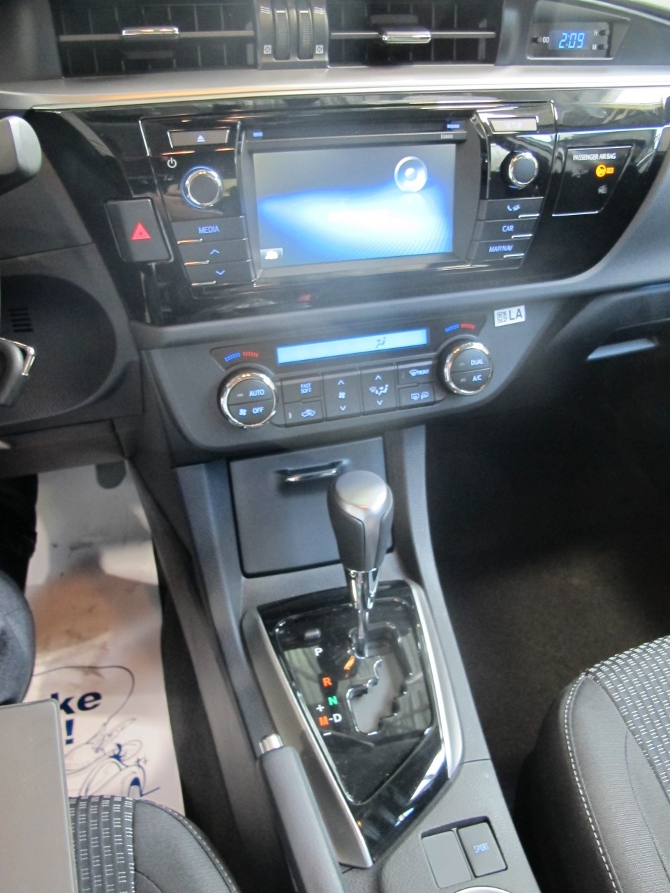 Увага! Дивитись усім Corolla NG у Харкові! 2
