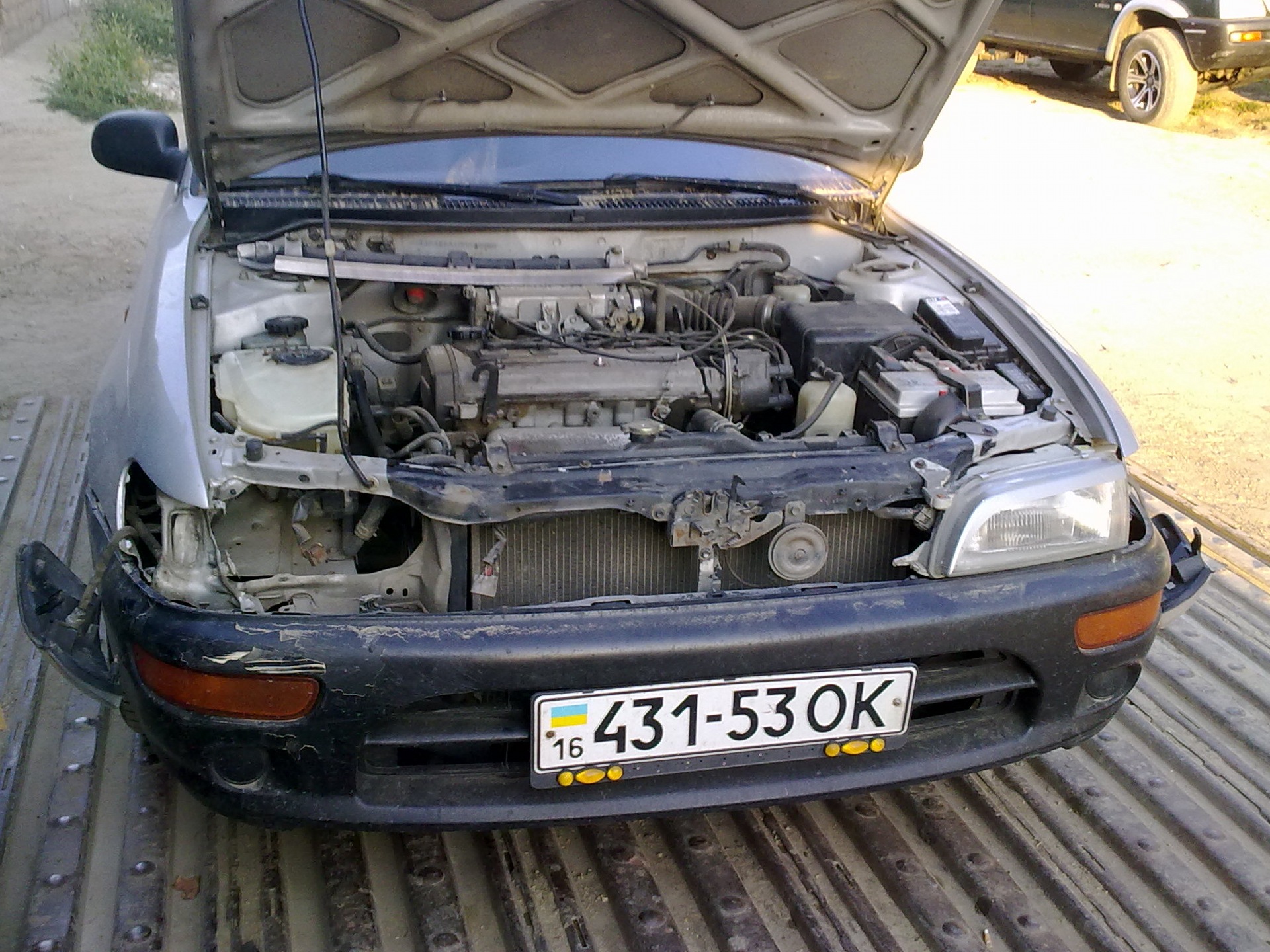 Фарки 3