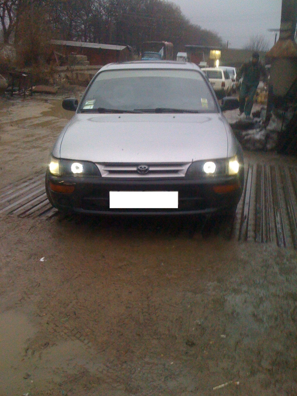Запис, 21 січня 2012 2