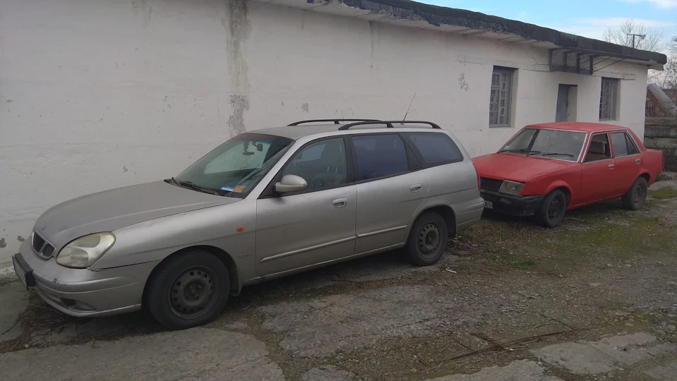 Як купувалося авто