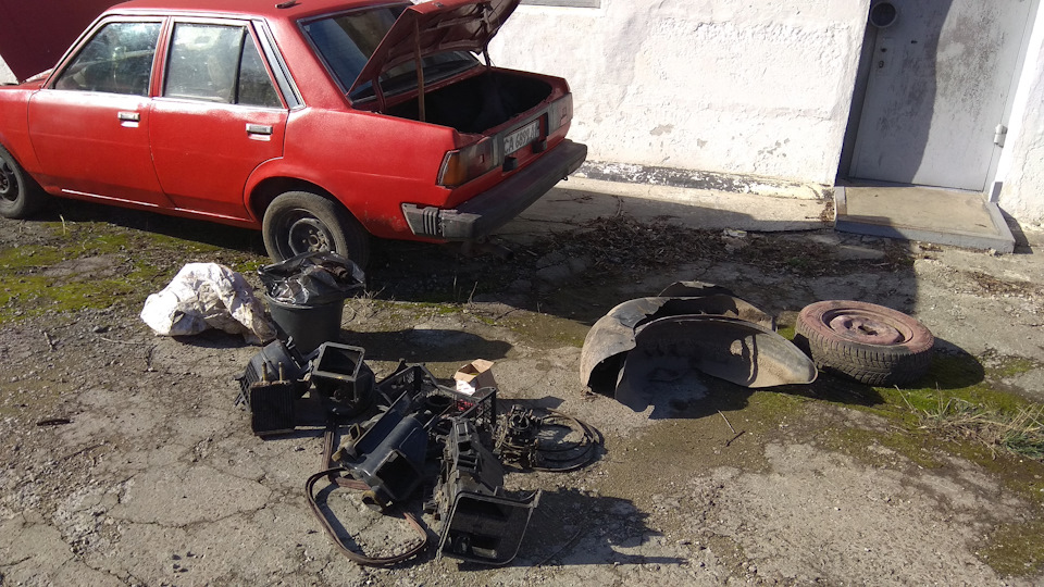 Як купувалося авто 2