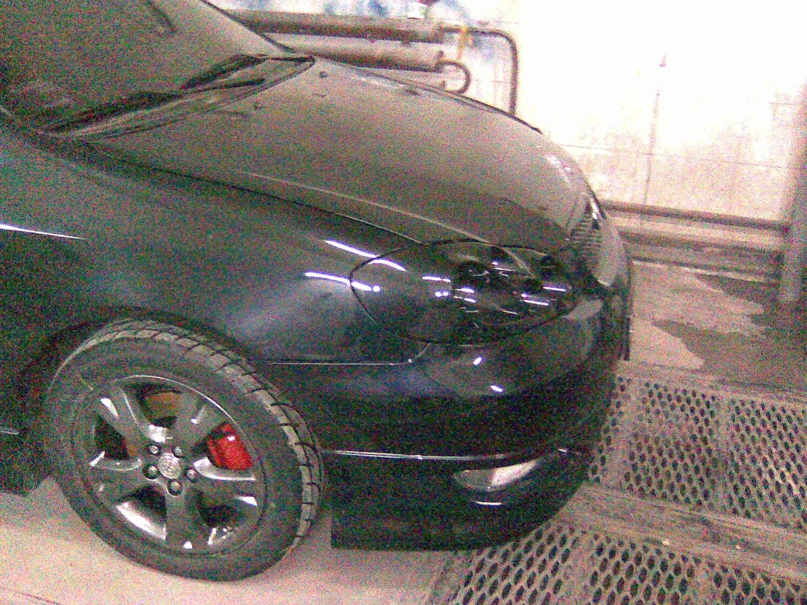 Запис, 12 березня 2010 3