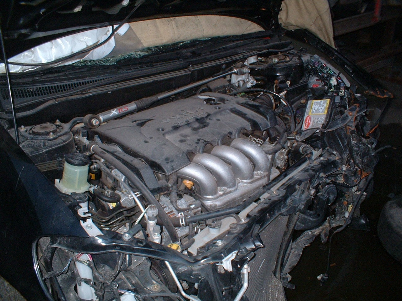 Запис, 15 грудня 2006 4