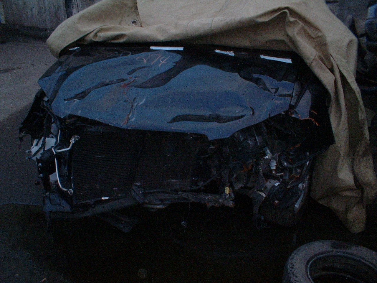 Запис, 15 грудня 2006 2