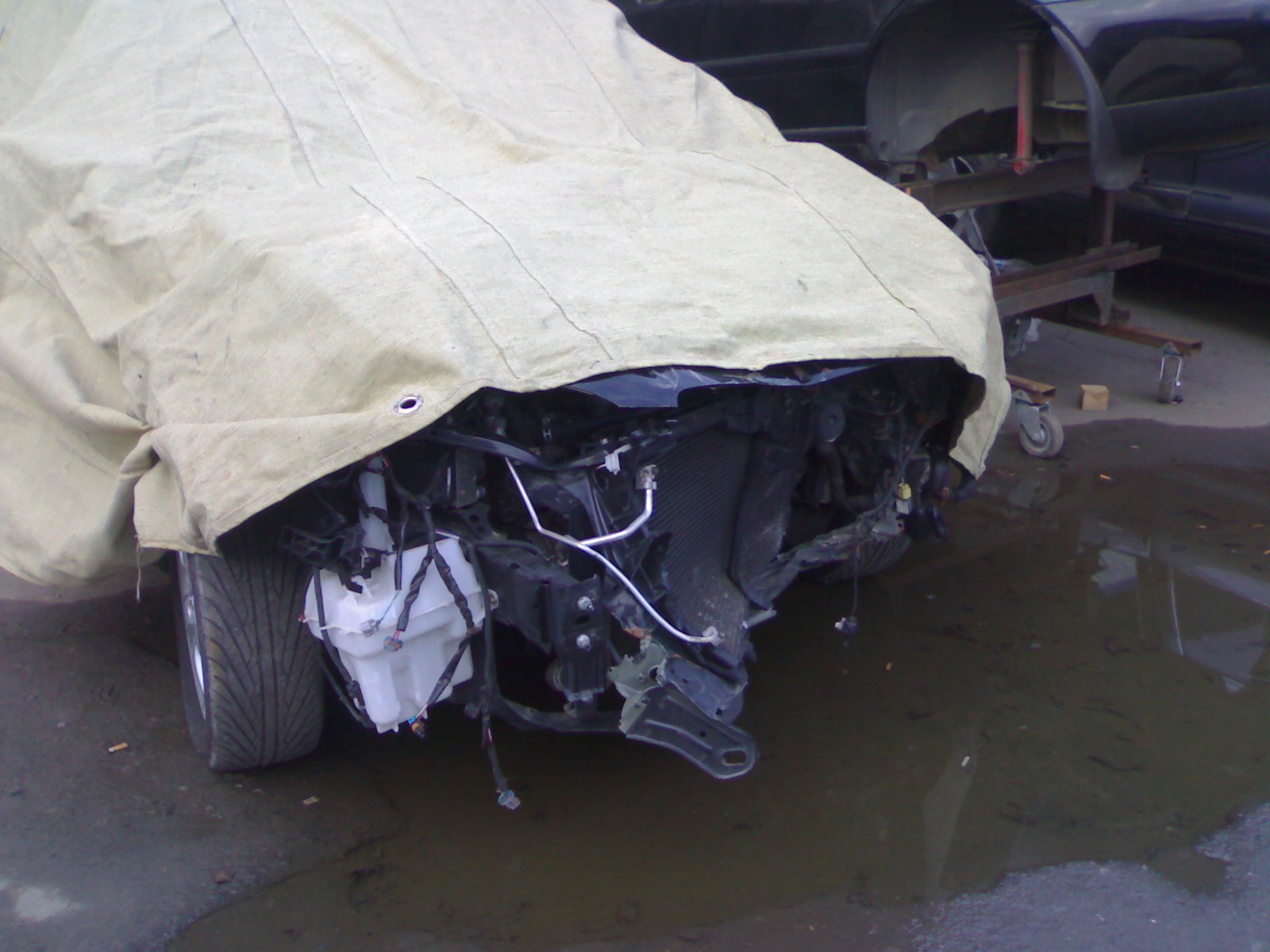 Запис, 15 грудня 2006 1
