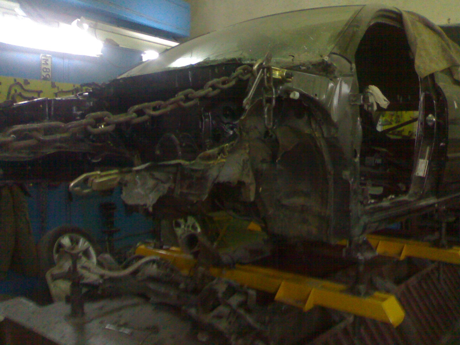 Запис, 15 лютого 2007 3