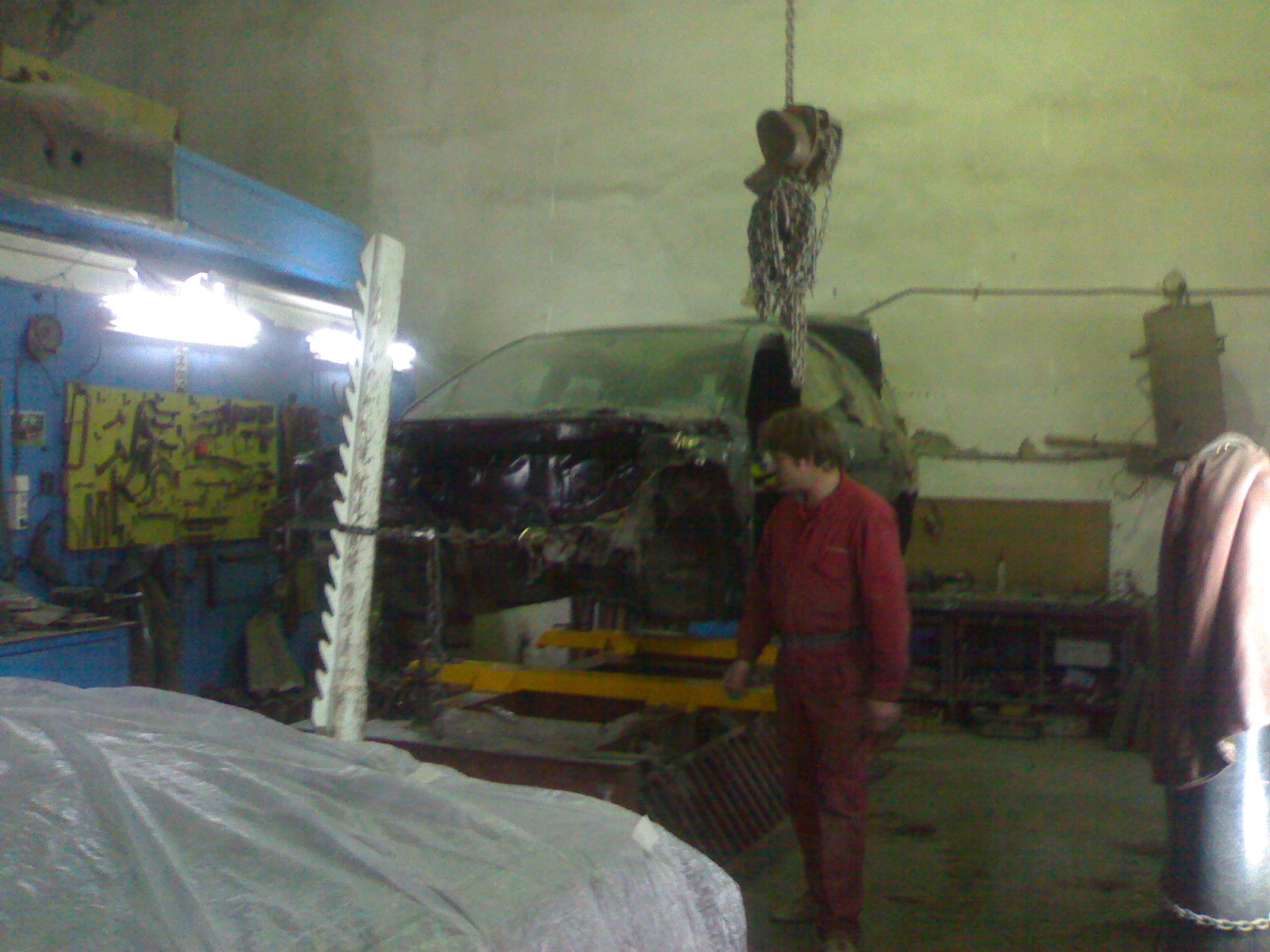 Запис, 15 лютого 2007 4