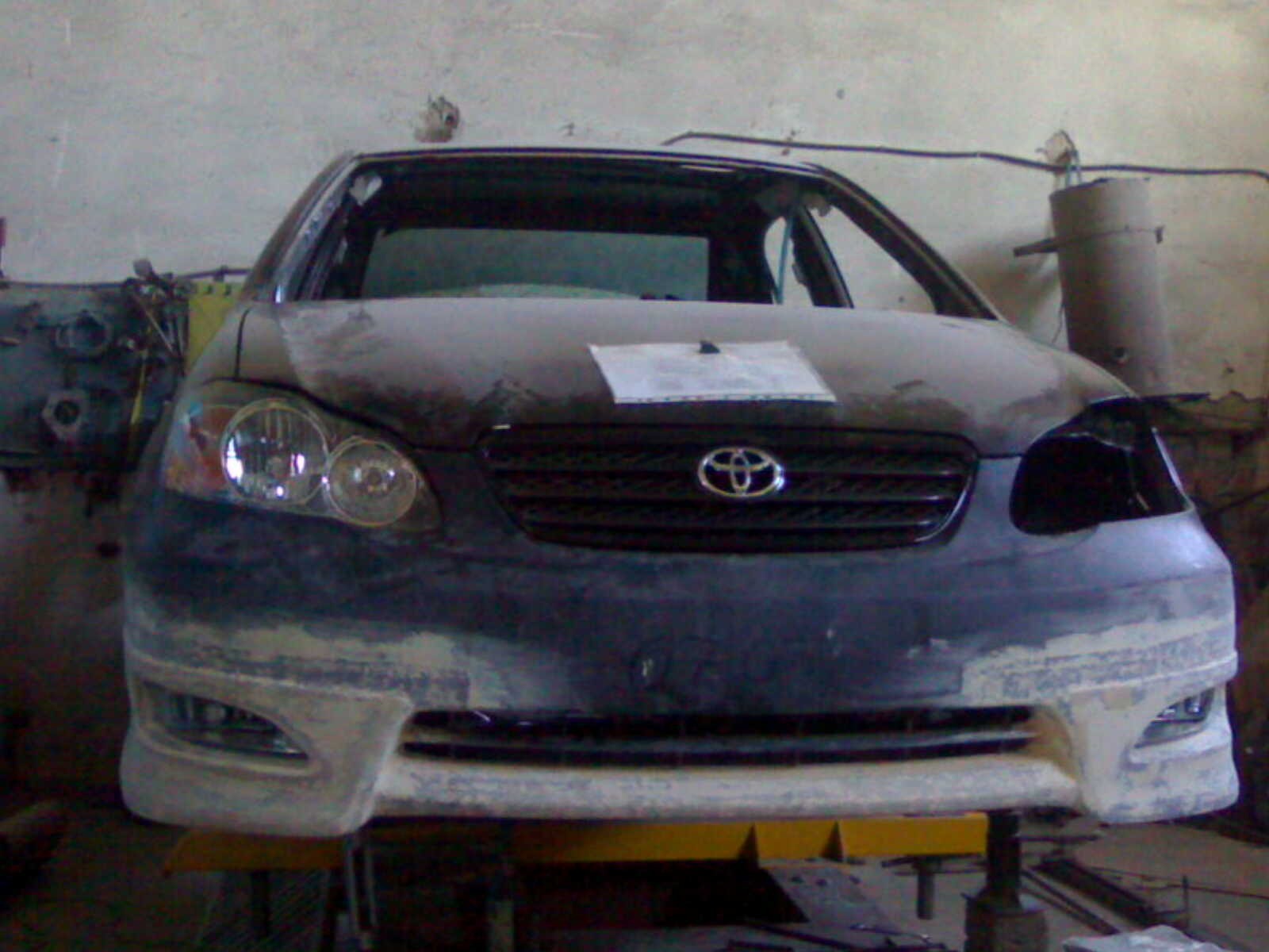 Запис, 20 жовтня 2007 2