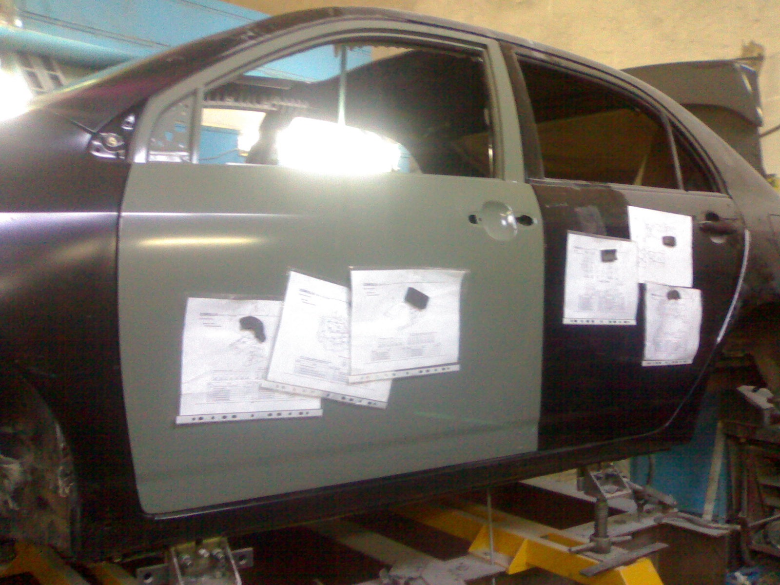 Запис, 20 жовтня 2007 5