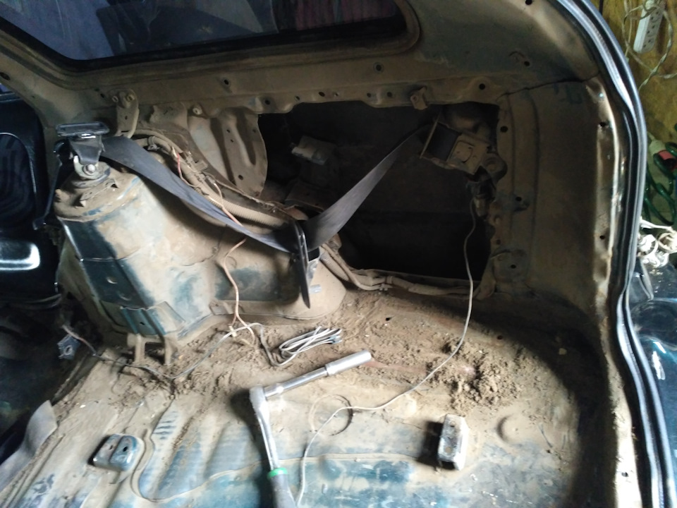 Покупка або порятунок потопаючих 4