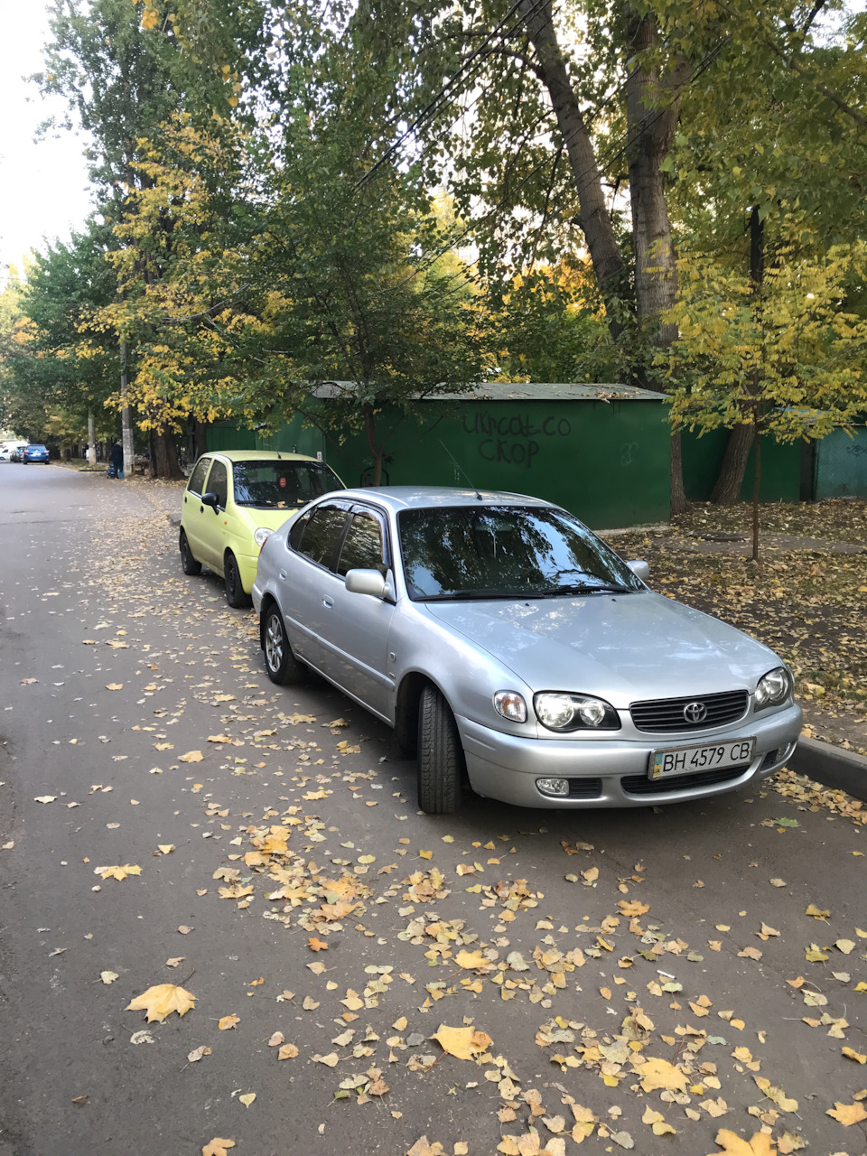 10.Переоформлення 1