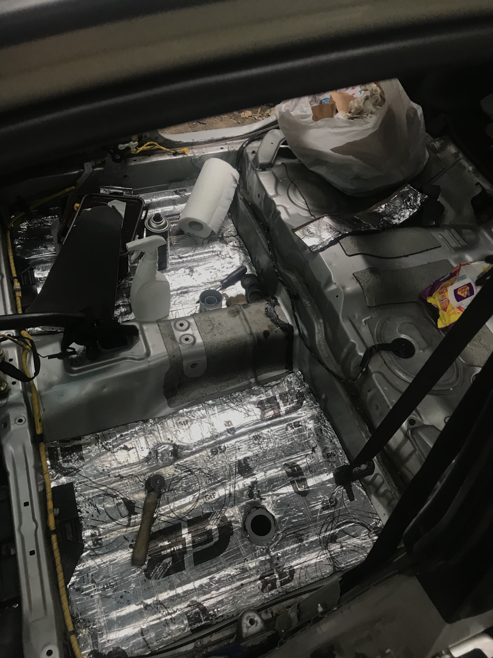5. Всесвітній потоп 5