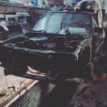 Що потрібно Toyota Corona 1.5L, 3A-U, 1982, AT140 1