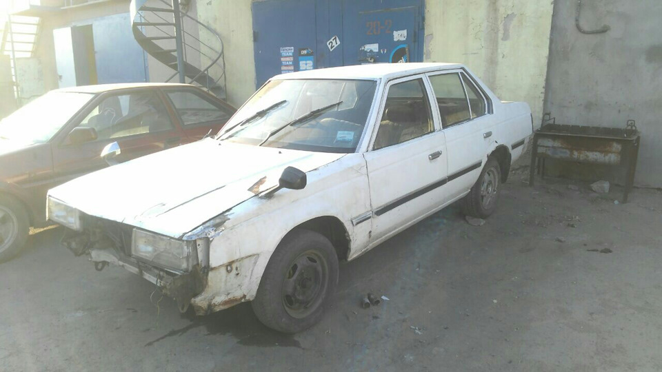Toyota з одеським гонором😈👅 4
