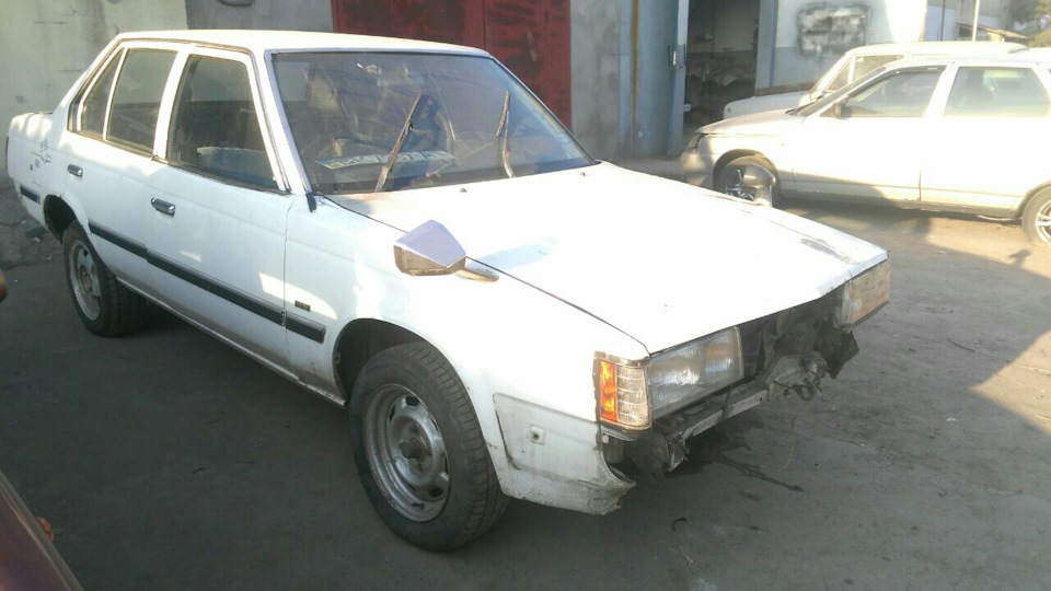 Toyota з одеським гонором😈👅 2