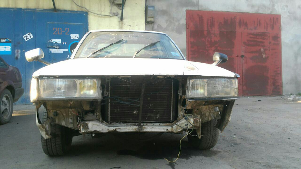 Toyota з одеським гонором😈👅 1