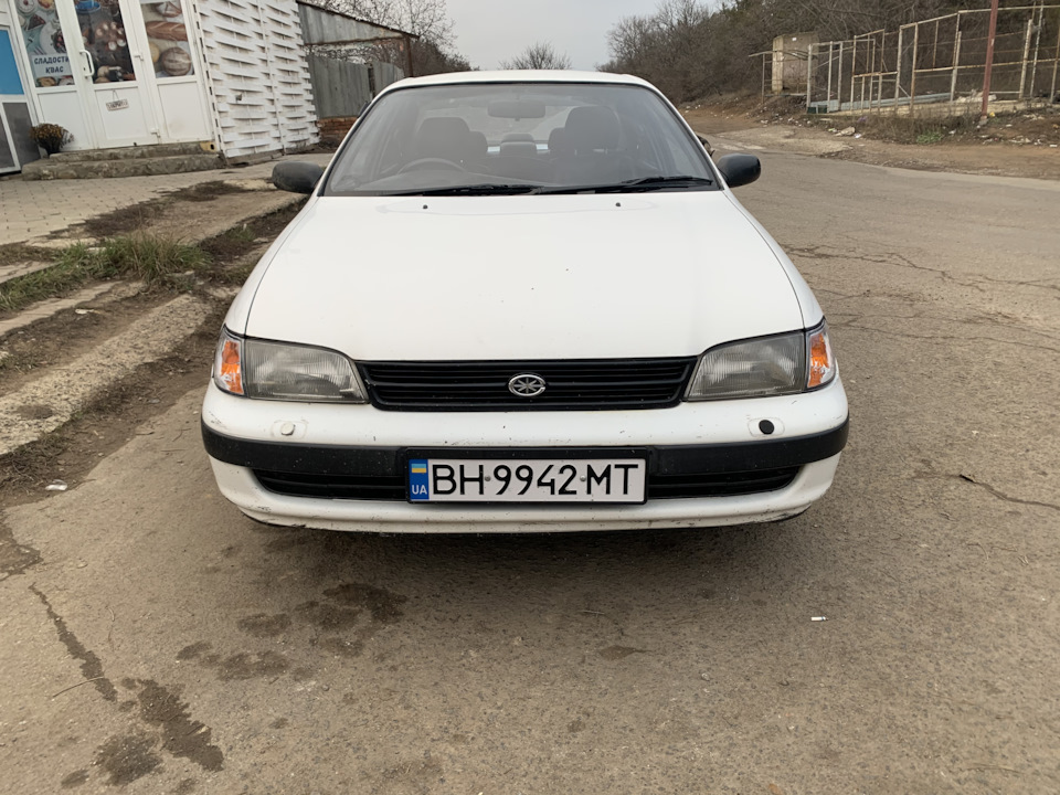 Нові поворотники 2