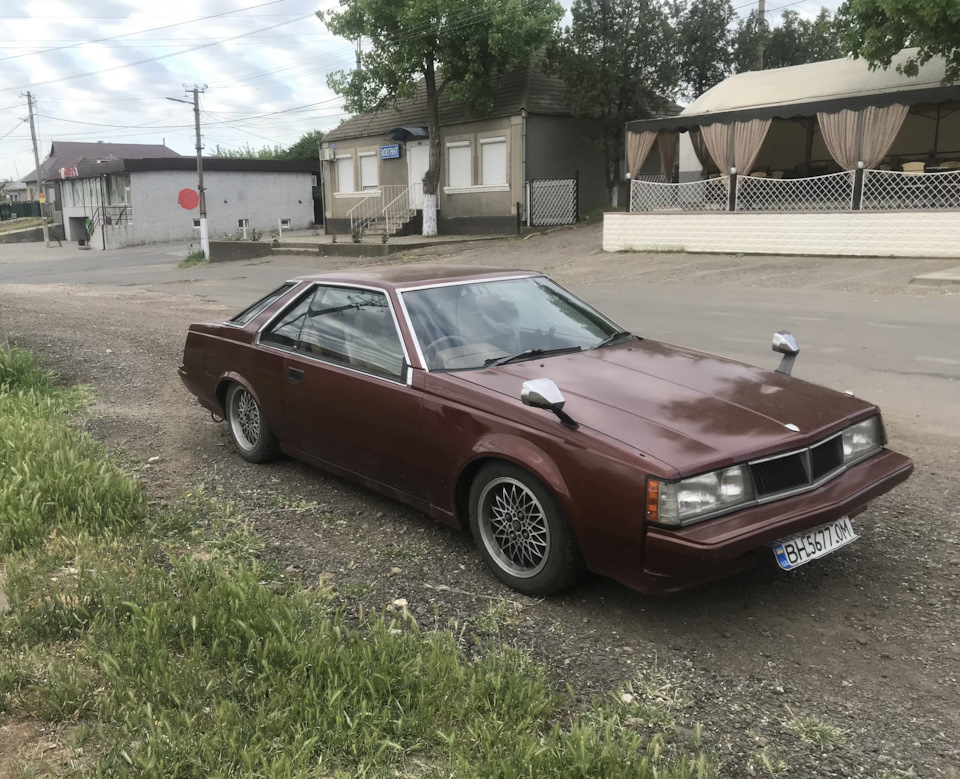 Прикупив диски 5