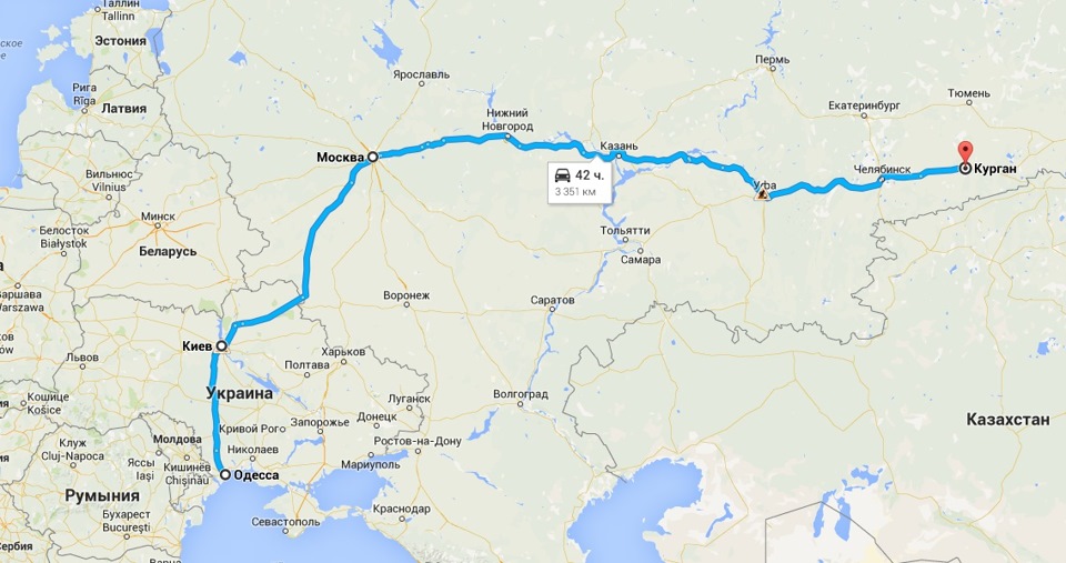 LIVE: До нас їде, до нас їде... 4