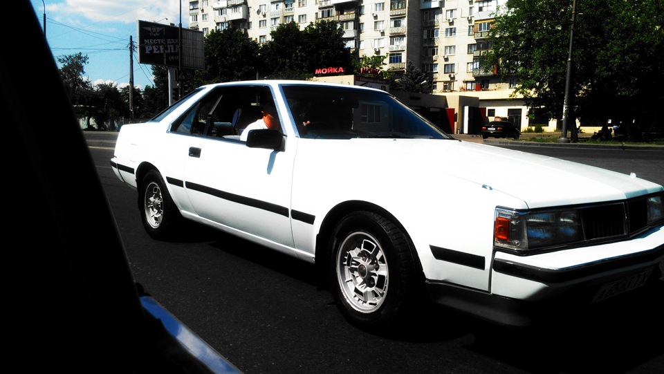 Прощай 1S 1