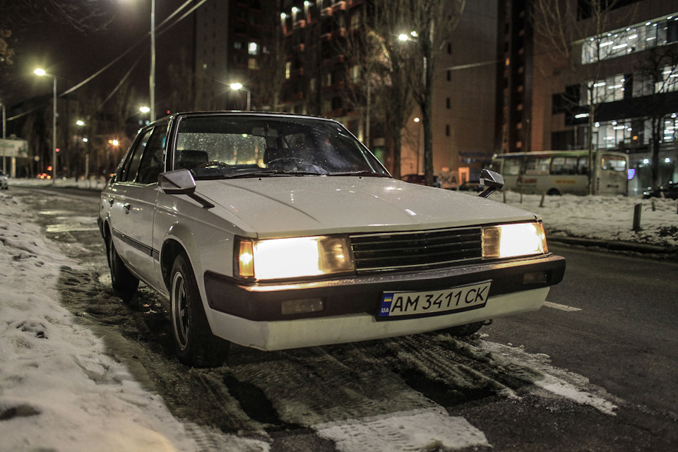 Красива зима 3