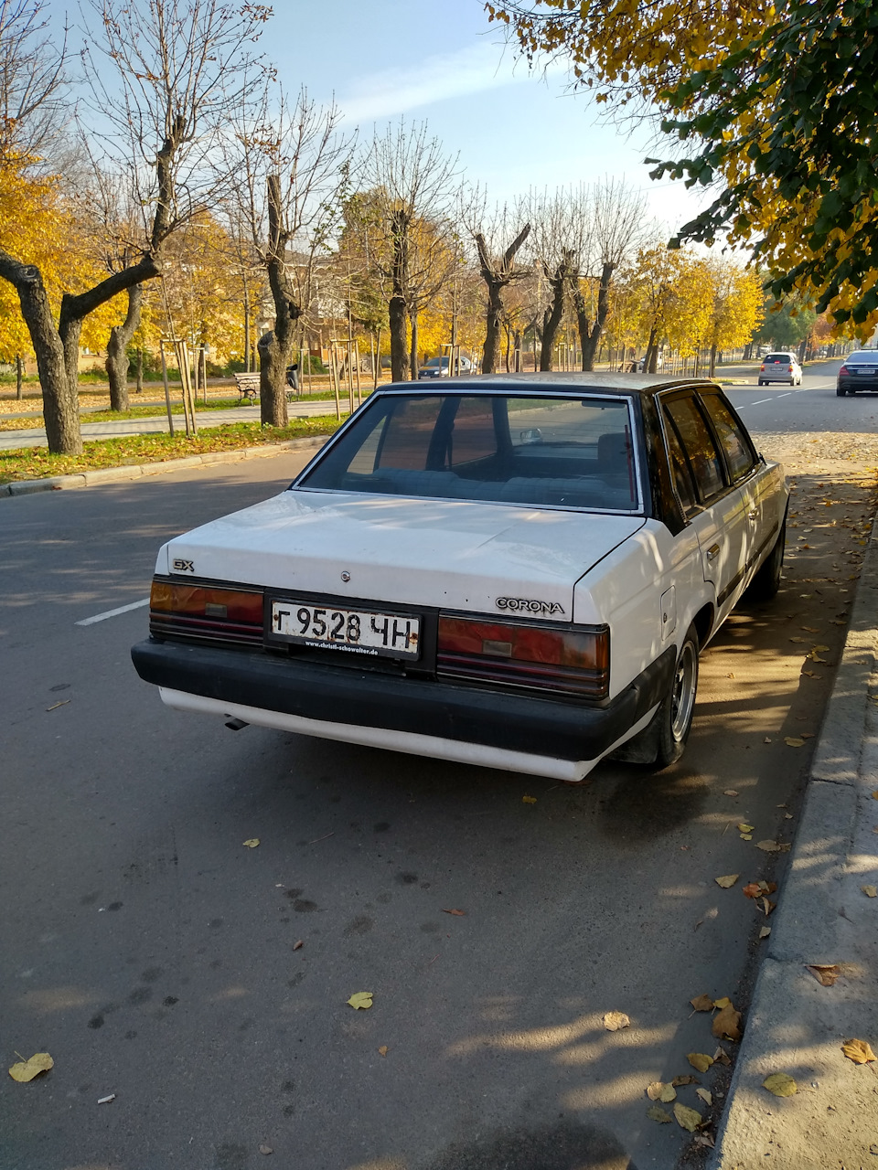 Покупка машини 2