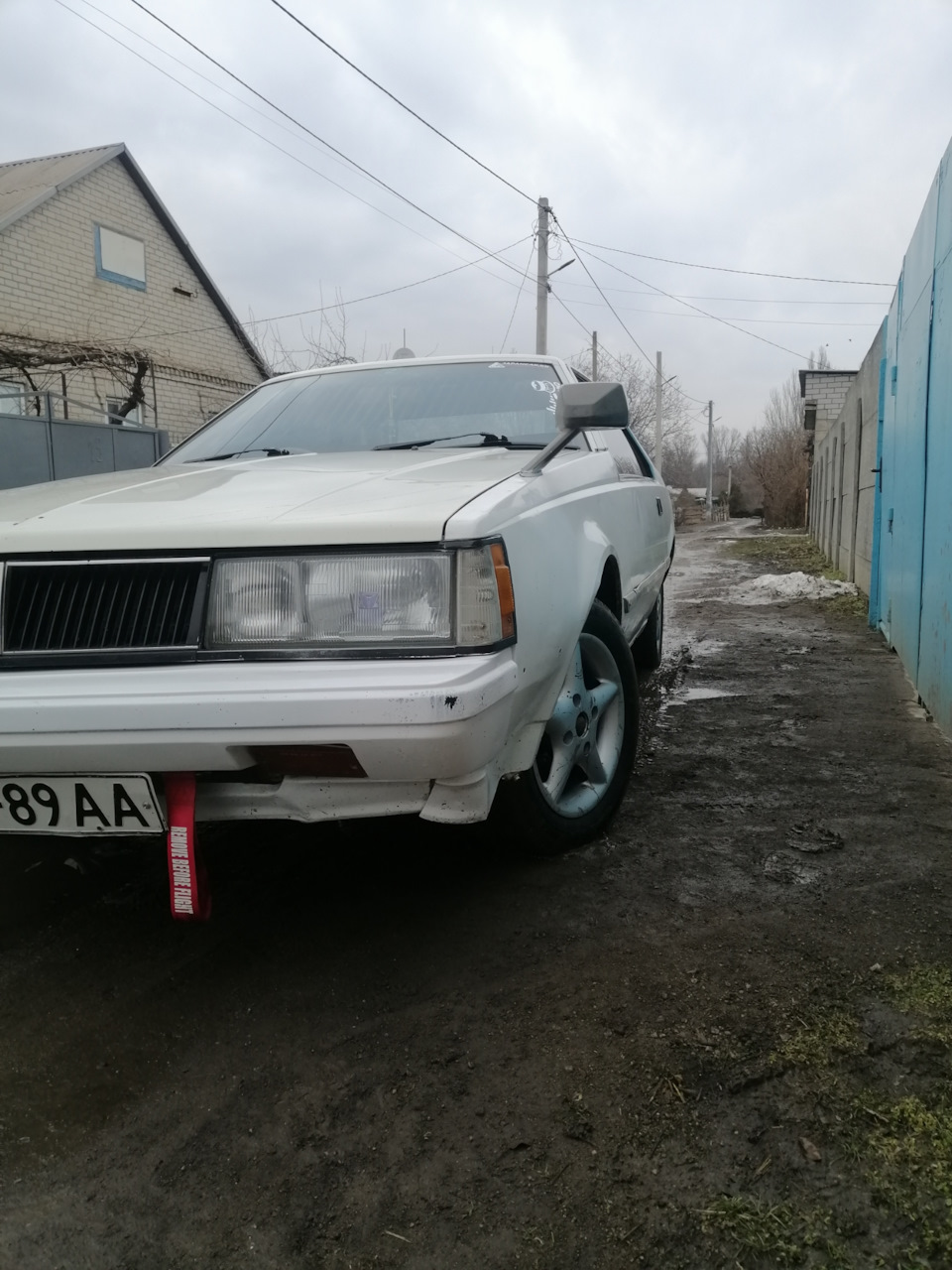 Олія 1