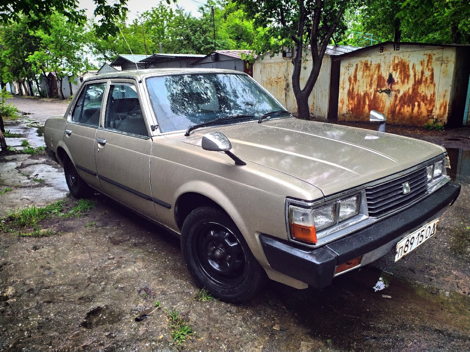 П'ятий запис 4