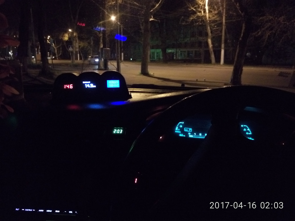Будильники та охолодження коробки 5