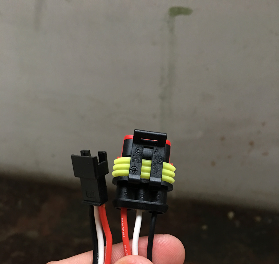 Defi ZD 3