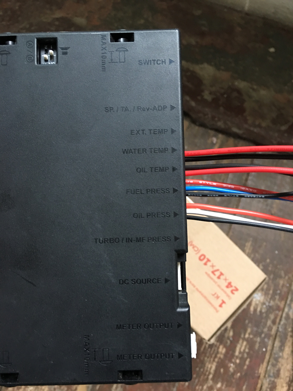Defi ZD 2