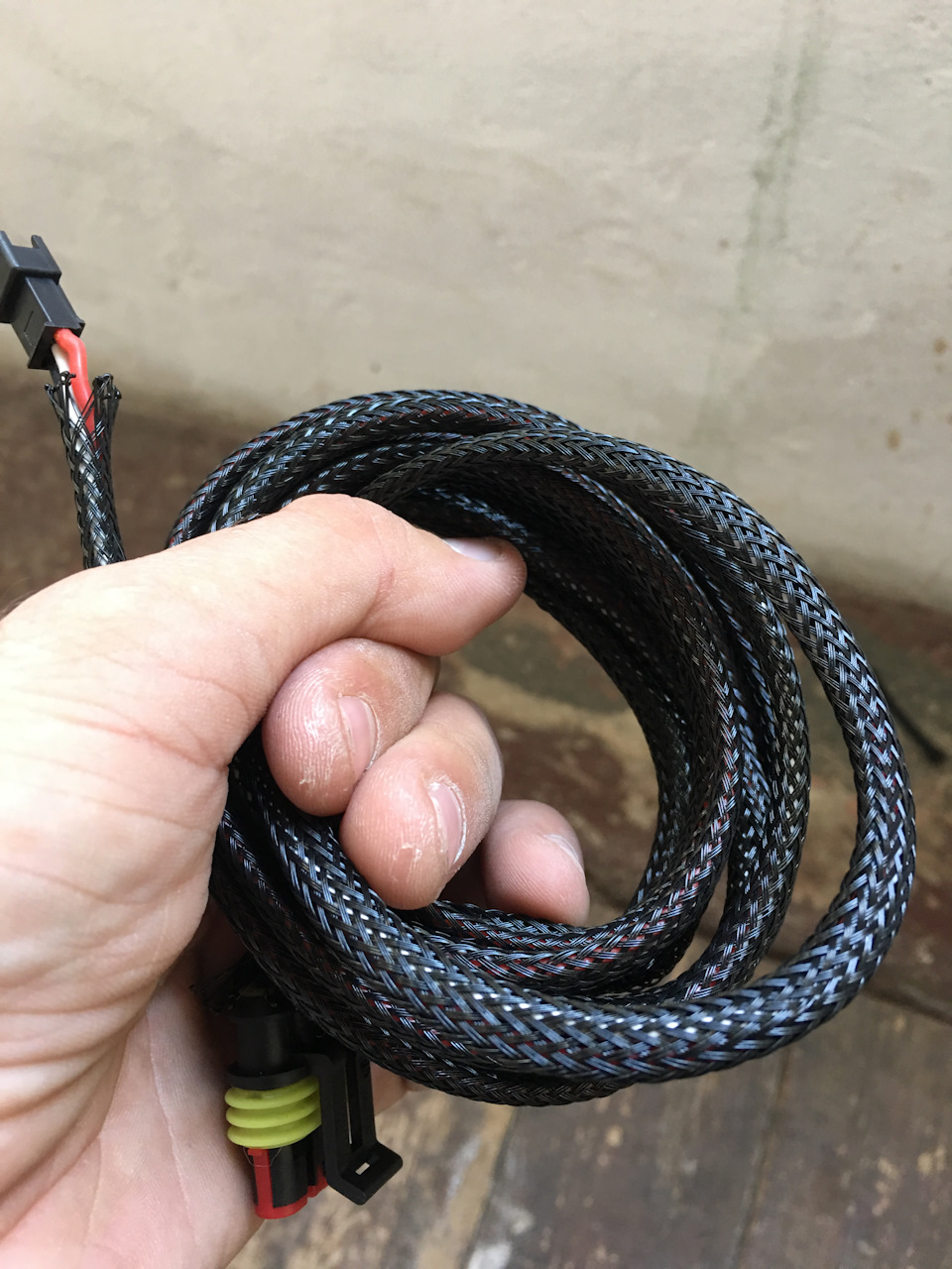 Defi ZD 4