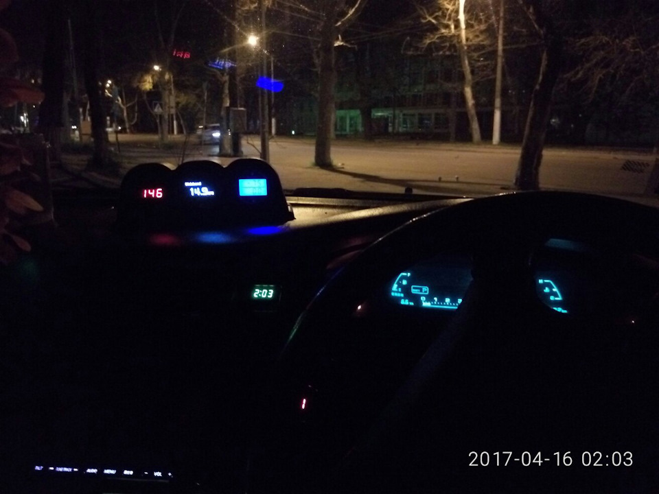 Драг на злітку, Одеса 1