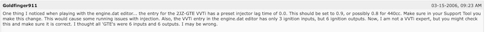 Greddy e-manage Ultimate питання 1