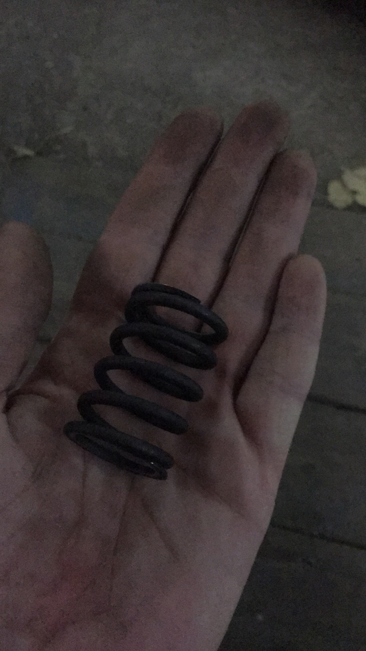Обкатка, налаштування, виміри 2