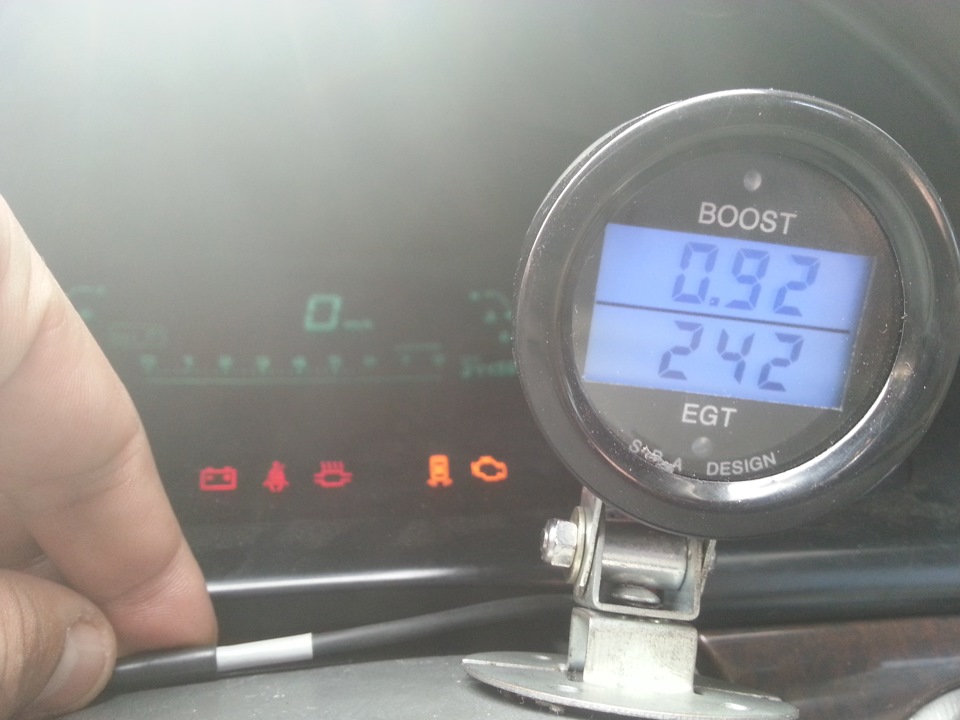Підшипник, будильник та інші радощі :) 5