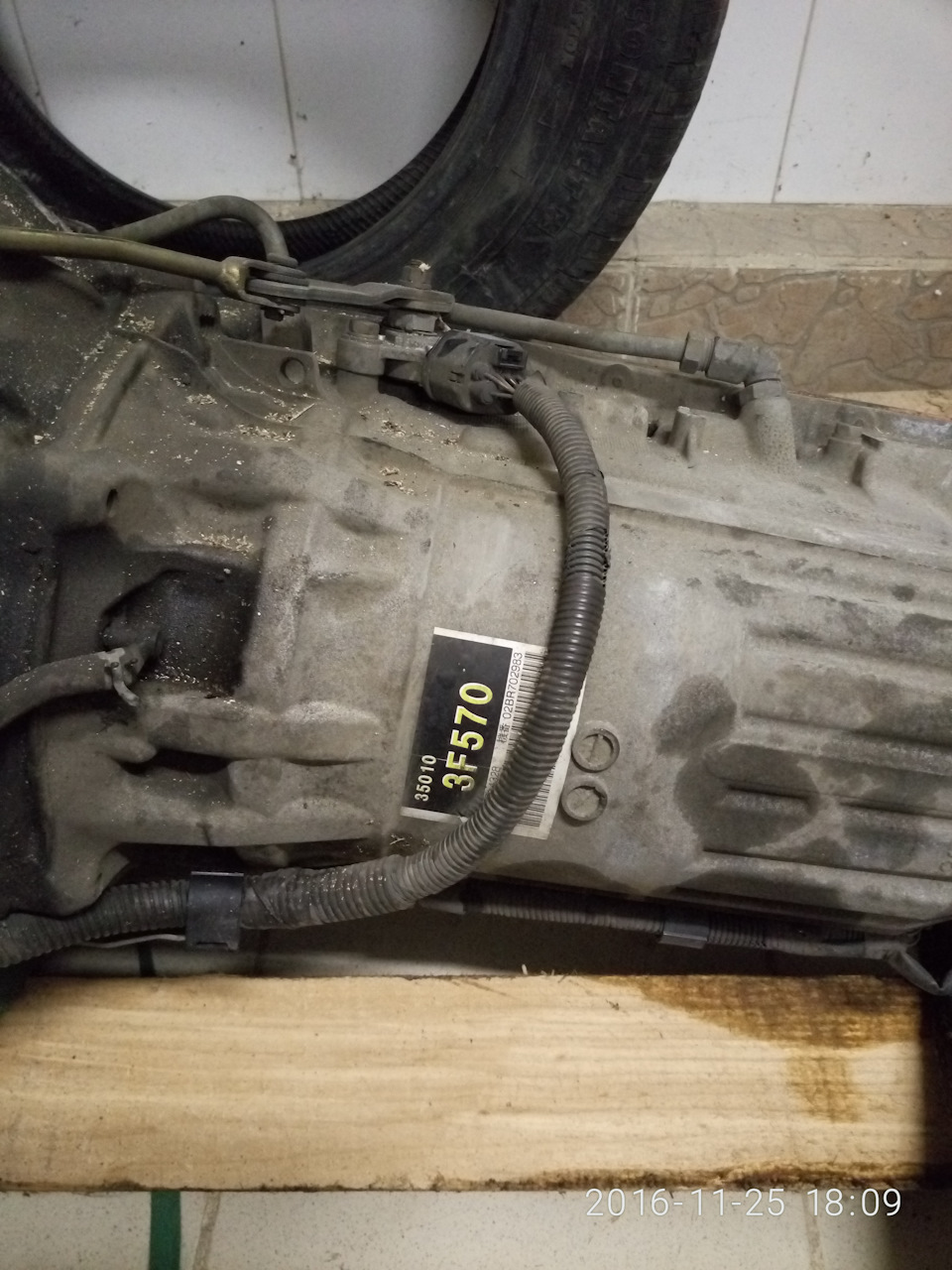 Продам 1JZ-GTE контрактний! (Барипост) 3