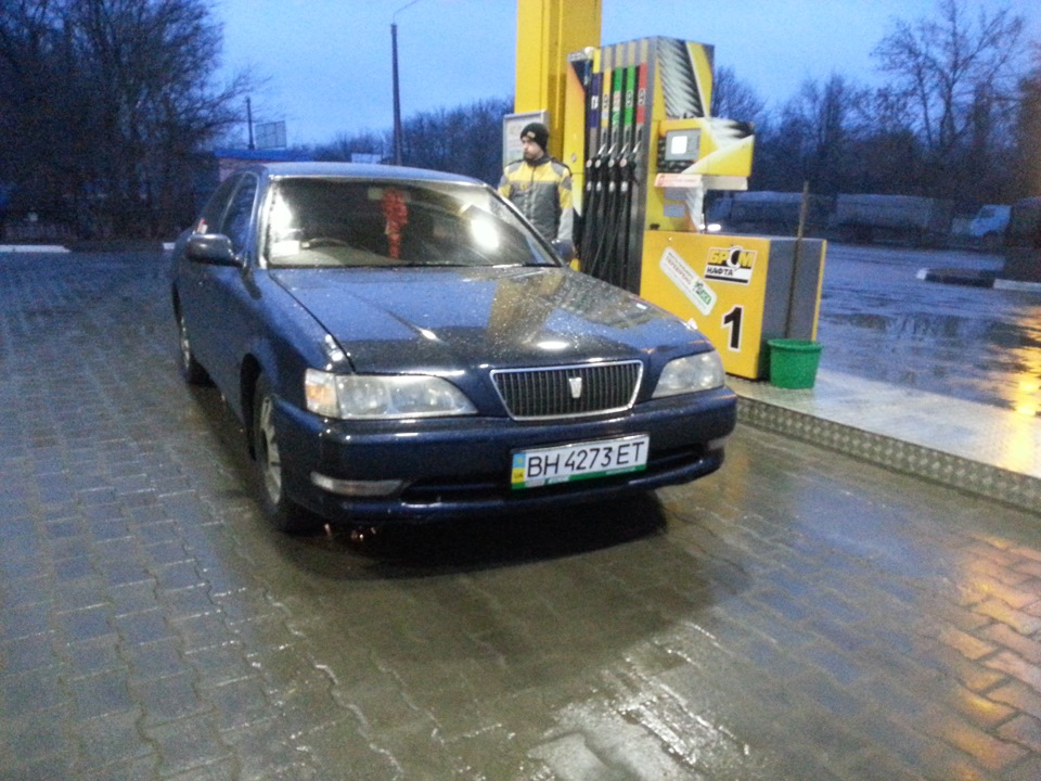 Свап. Пост перший... 2