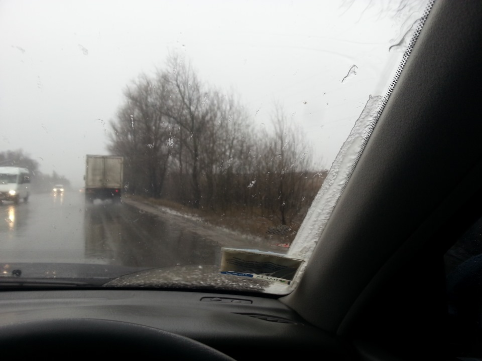 Свап. Пост перший... 5