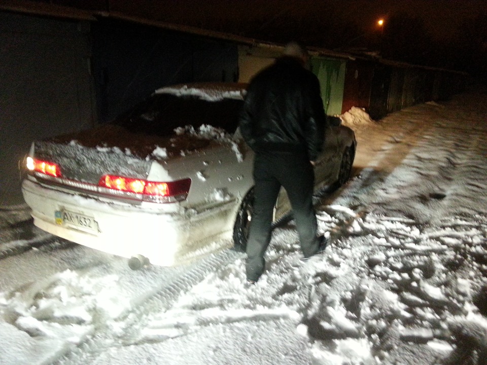 Свап. Пост другий ... 2