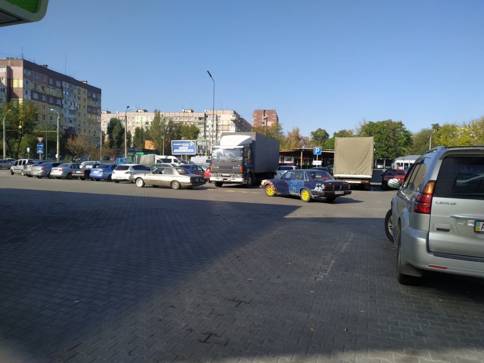 Купив донора. Кому потрібно зайве налітай 1