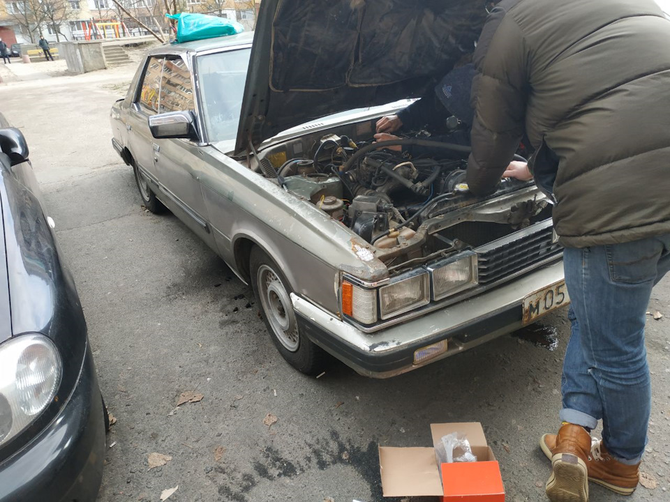 Трохи фото першого проїзду 3